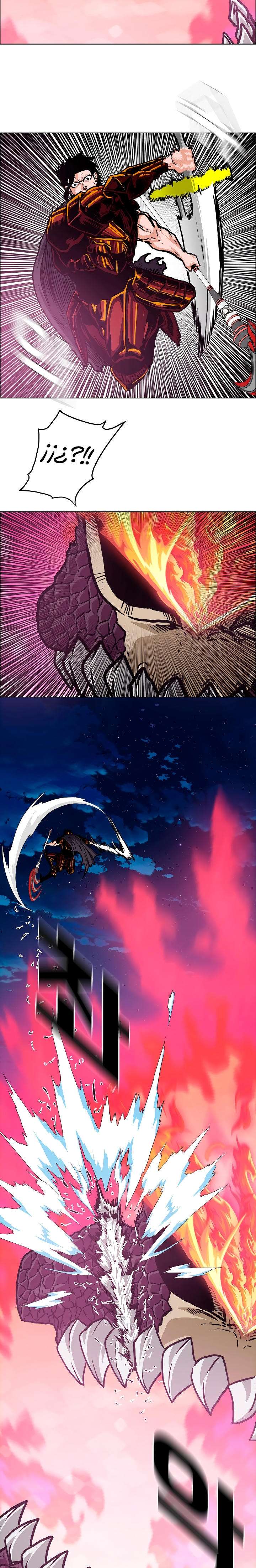 Read Rooftop Sword Master (es) Manga Online