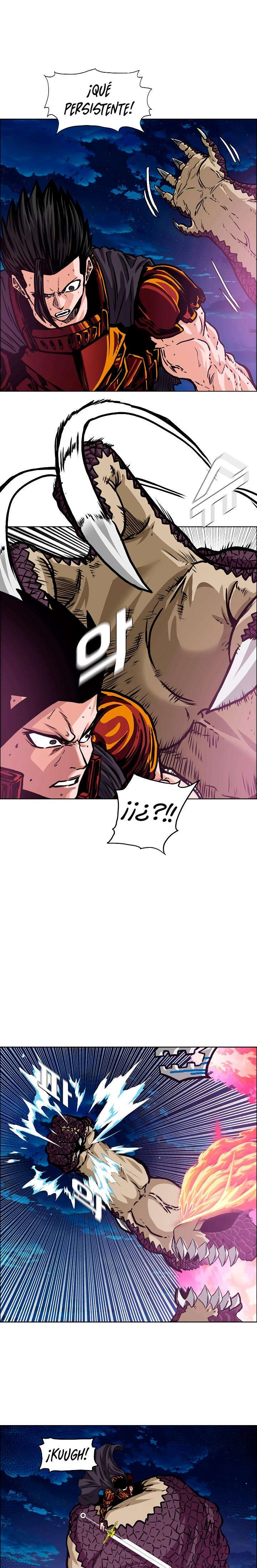 Read Rooftop Sword Master (es) Manga Online