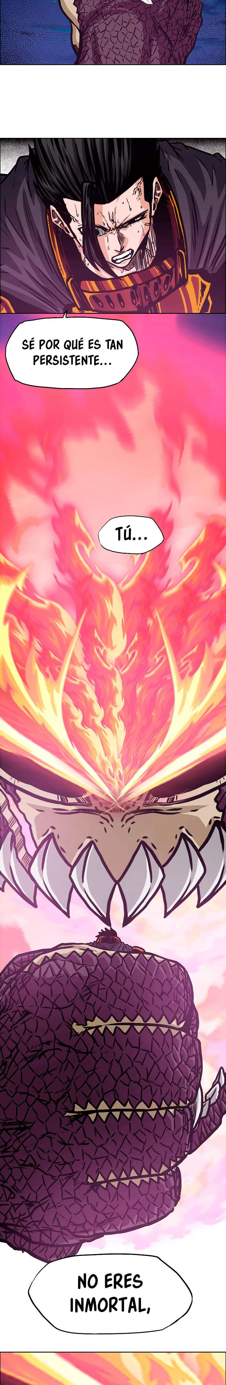 Read Rooftop Sword Master (es) Manga Online