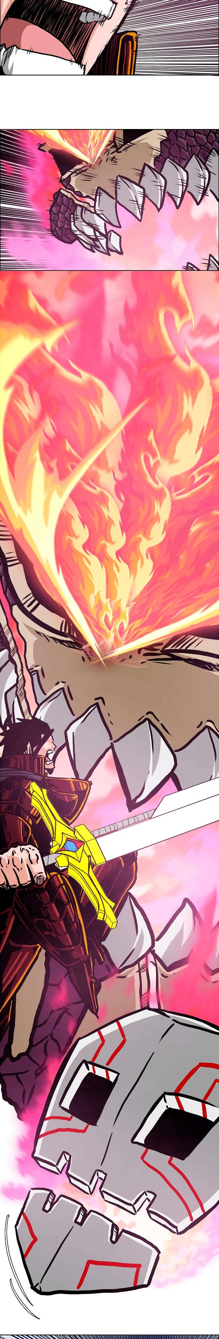 Read Rooftop Sword Master (es) Manga Online