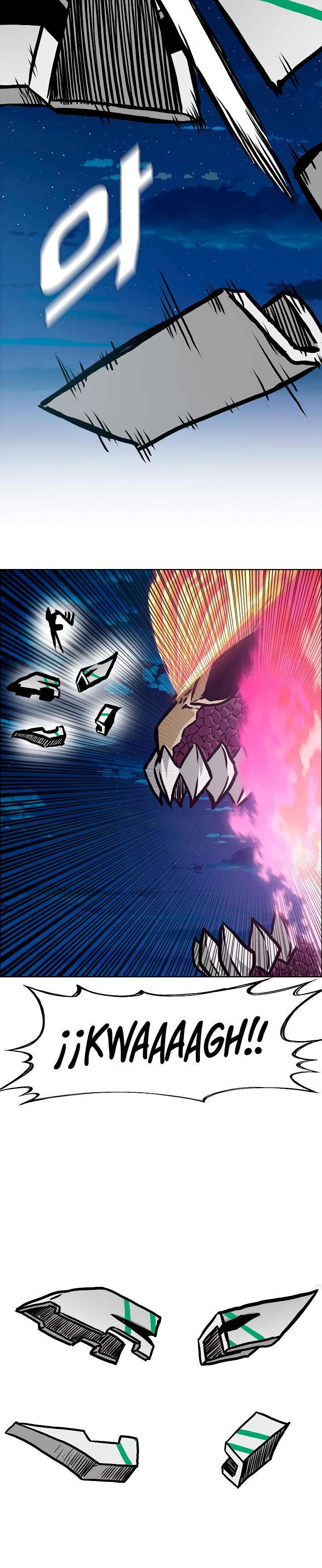 Read Rooftop Sword Master (es) Manga Online