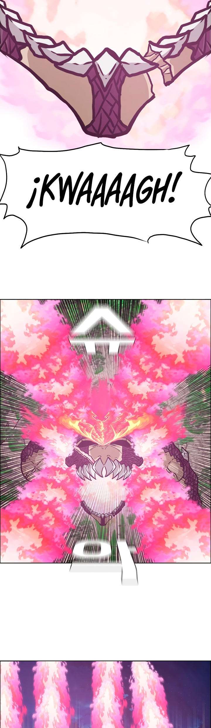 Read Rooftop Sword Master (es) Manga Online