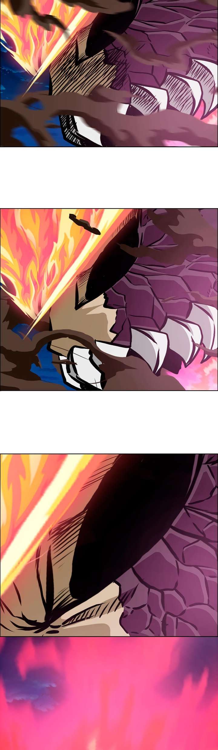 Read Rooftop Sword Master (es) Manga Online