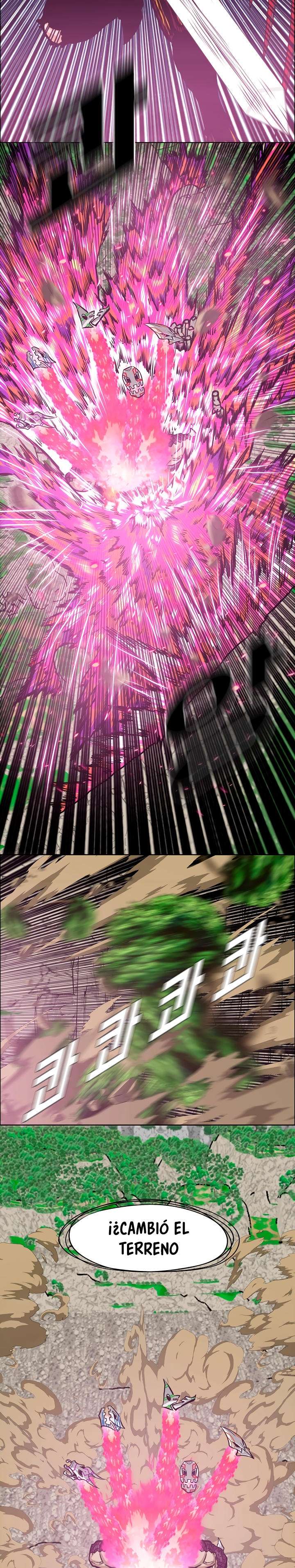 Read Rooftop Sword Master (es) Manga Online