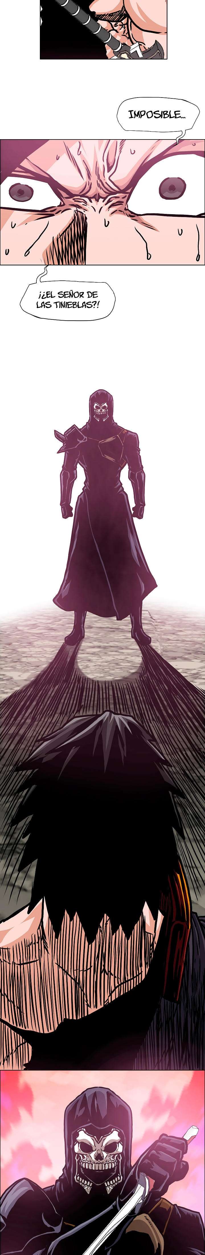 Read Rooftop Sword Master (es) Manga Online