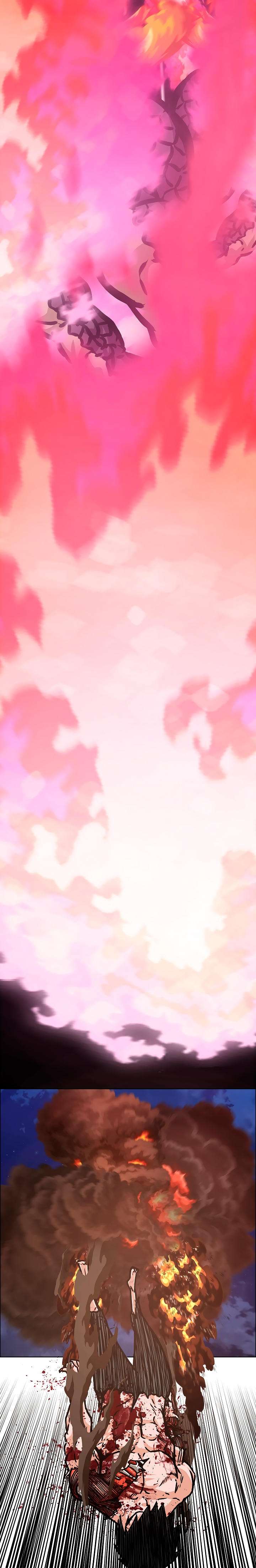 Read Rooftop Sword Master (es) Manga Online