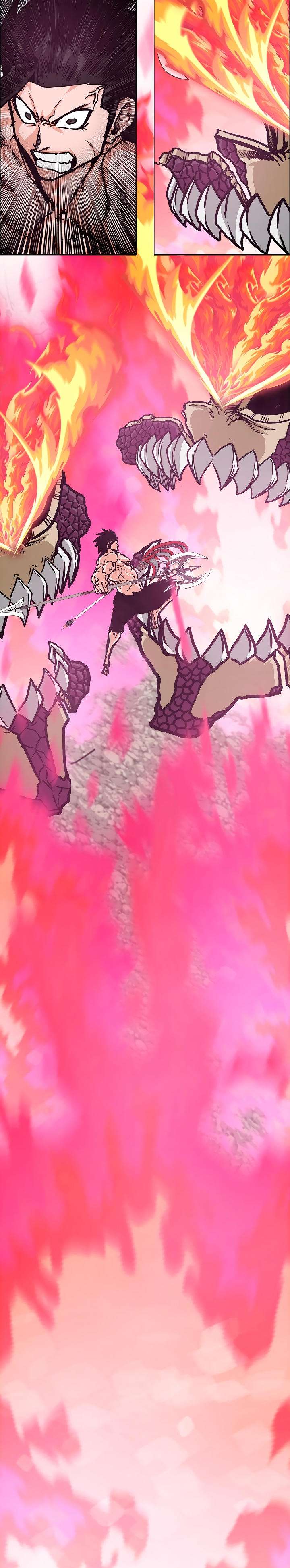 Read Rooftop Sword Master (es) Manga Online