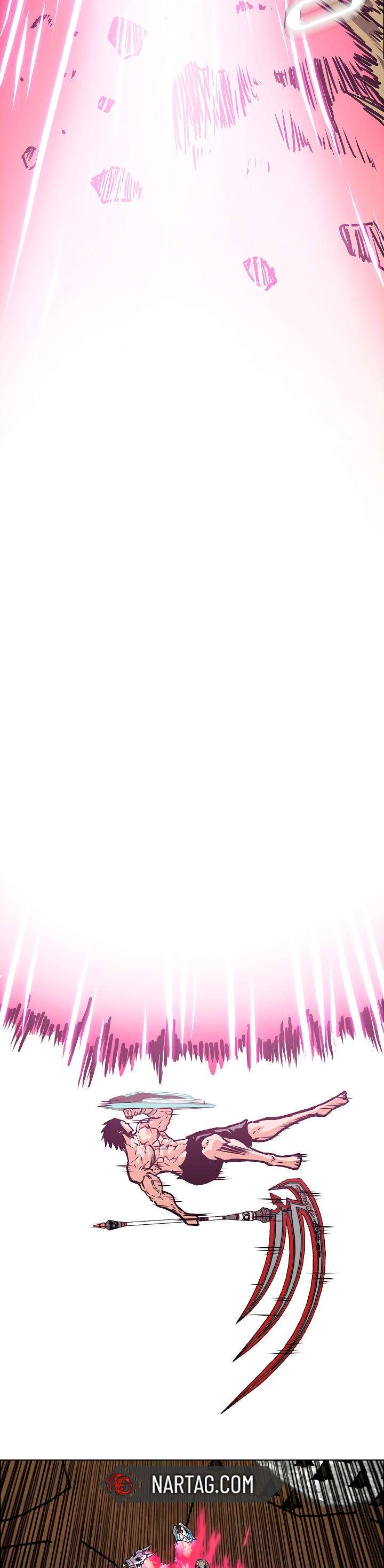 Read Rooftop Sword Master (es) Manga Online