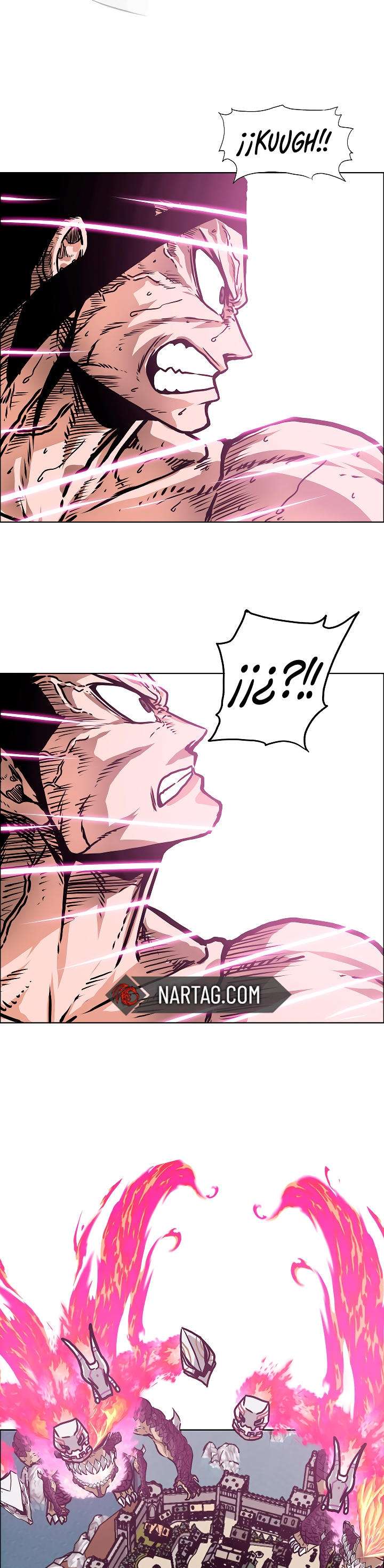 Read Rooftop Sword Master (es) Manga Online