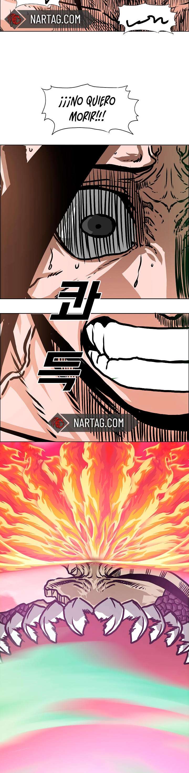 Read Rooftop Sword Master (es) Manga Online