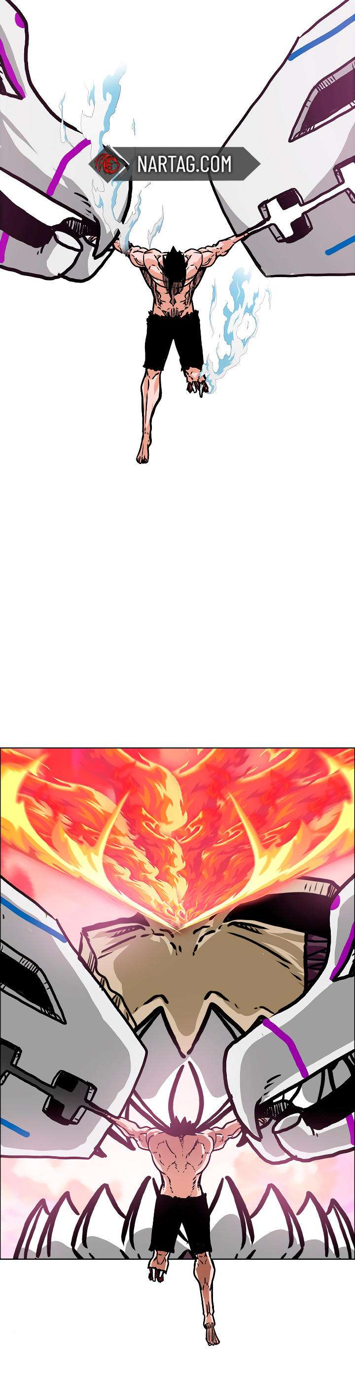 Read Rooftop Sword Master (es) Manga Online