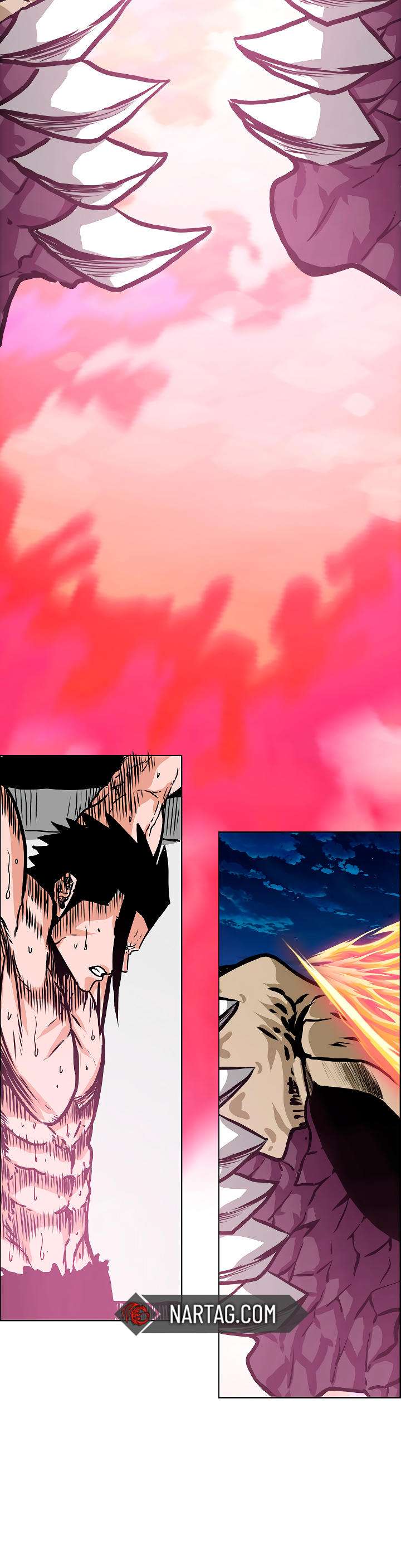 Read Rooftop Sword Master (es) Manga Online