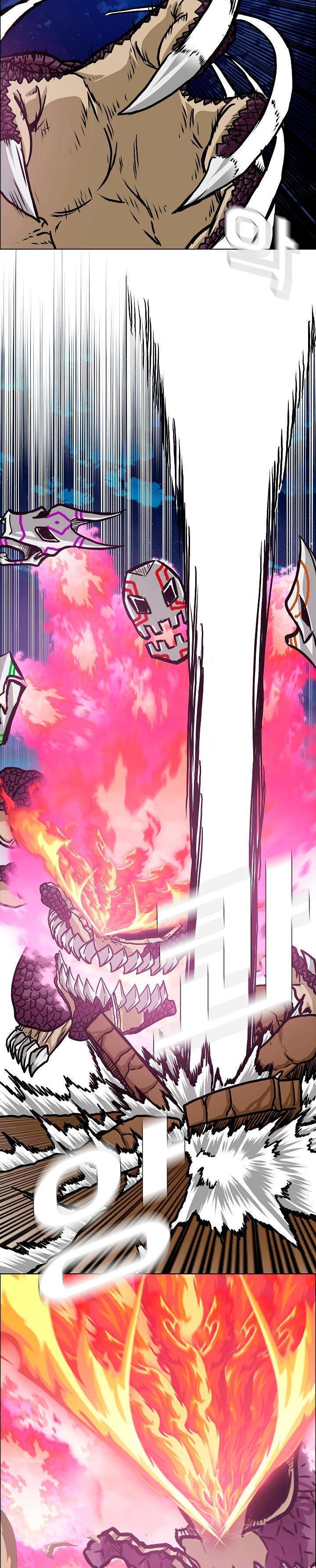 Read Rooftop Sword Master (es) Manga Online