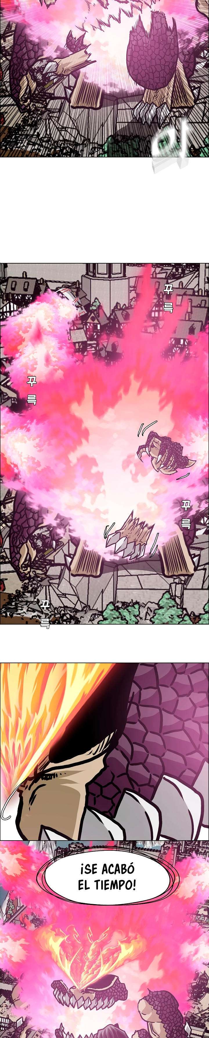 Read Rooftop Sword Master (es) Manga Online