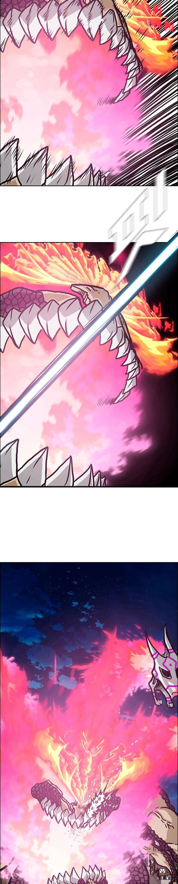 Read Rooftop Sword Master (es) Manga Online