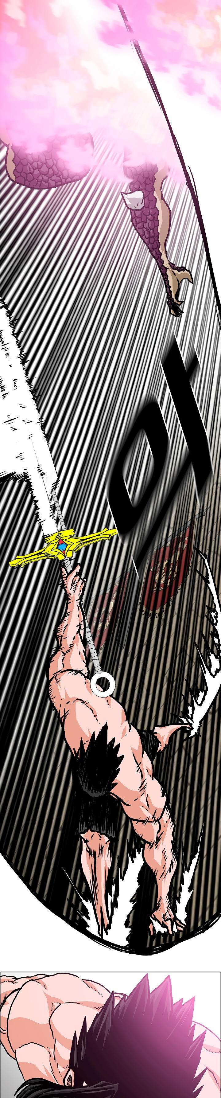 Read Rooftop Sword Master (es) Manga Online