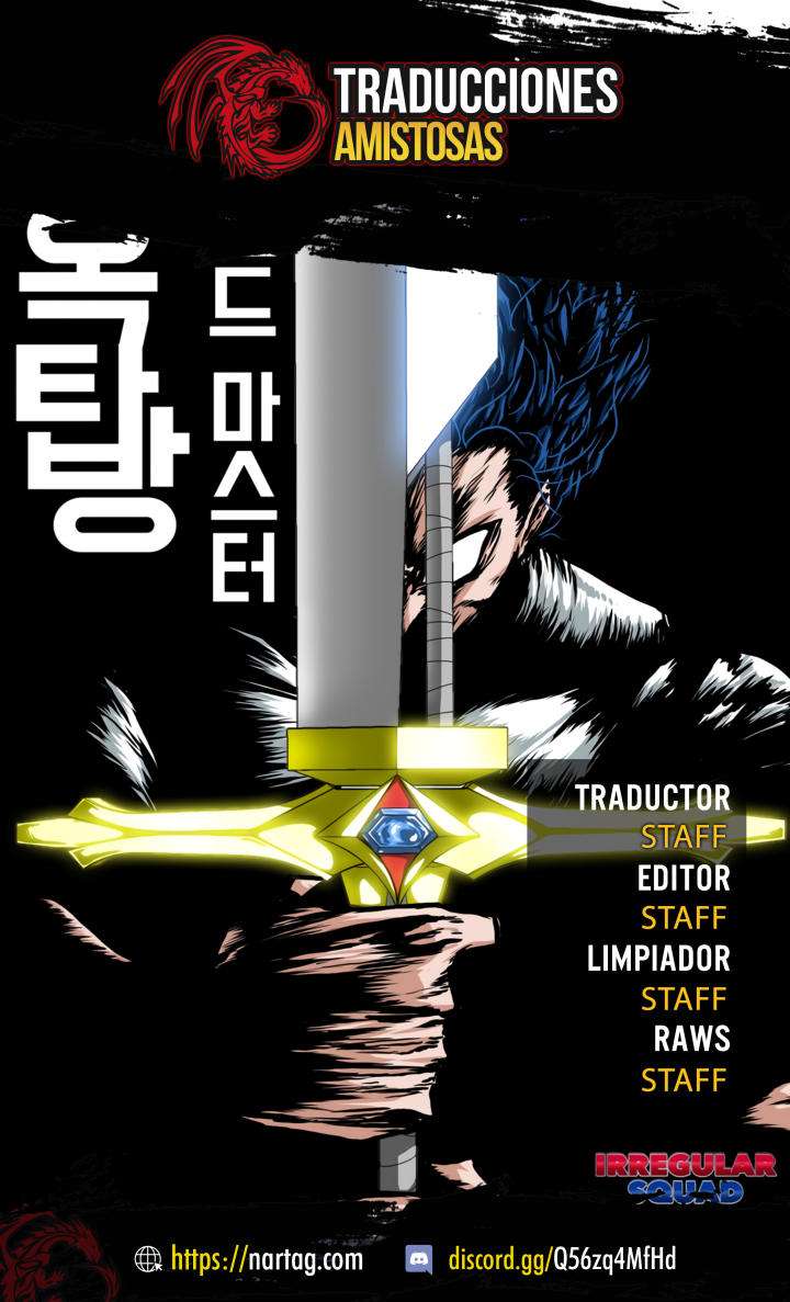 Read Rooftop Sword Master (es) Manga Online