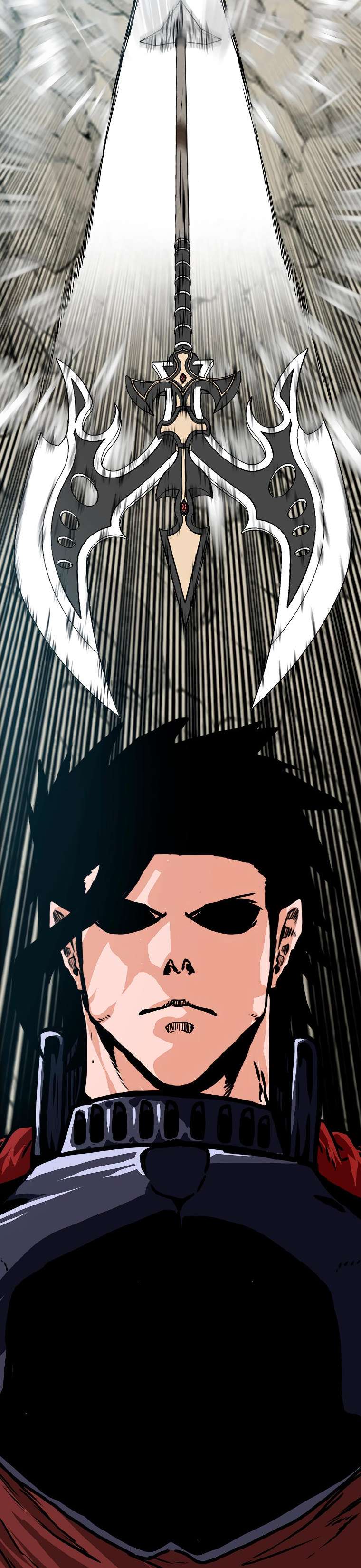 Read Rooftop Sword Master (es) Manga Online