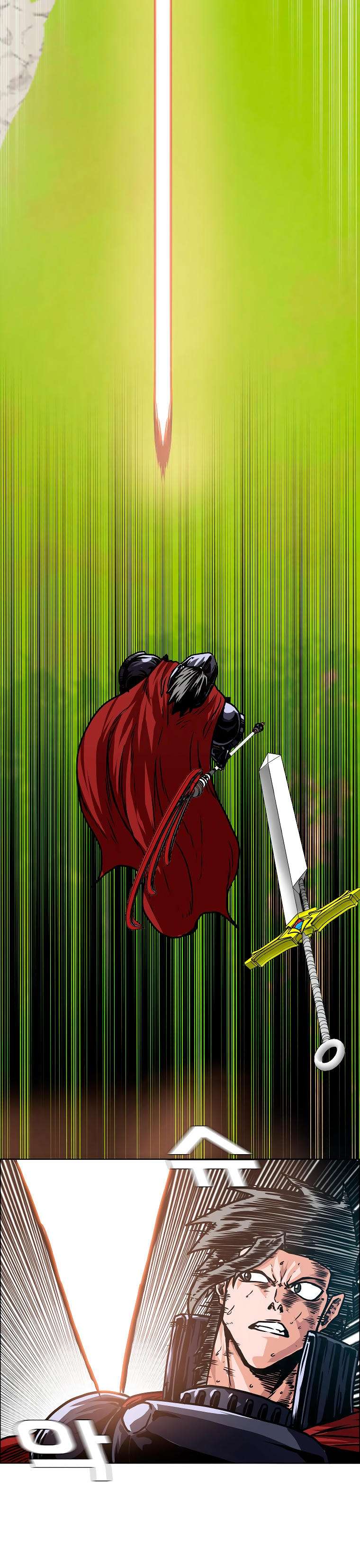 Read Rooftop Sword Master (es) Manga Online