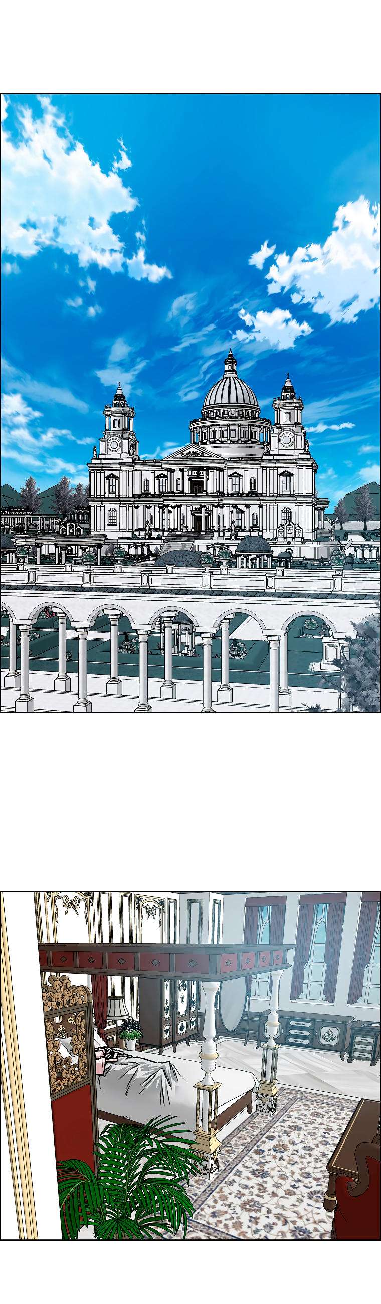 Read Rooftop Sword Master (es) Manga Online