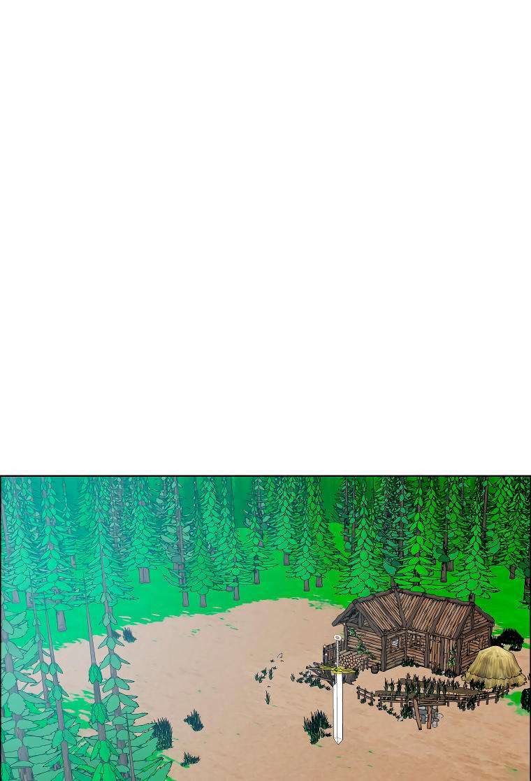 Read Rooftop Sword Master (es) Manga Online