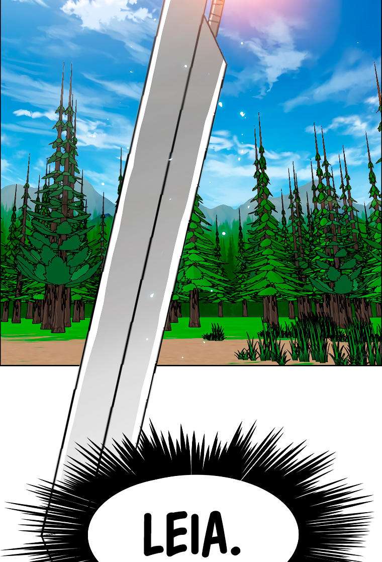 Read Rooftop Sword Master (es) Manga Online