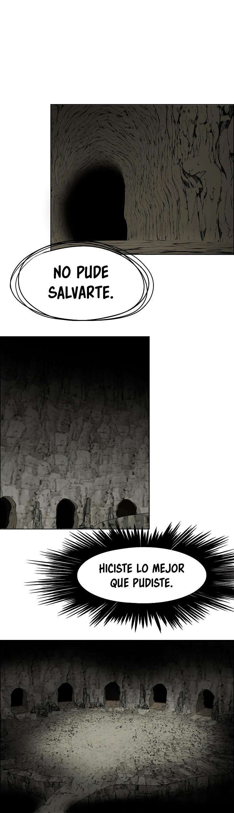 Read Rooftop Sword Master (es) Manga Online