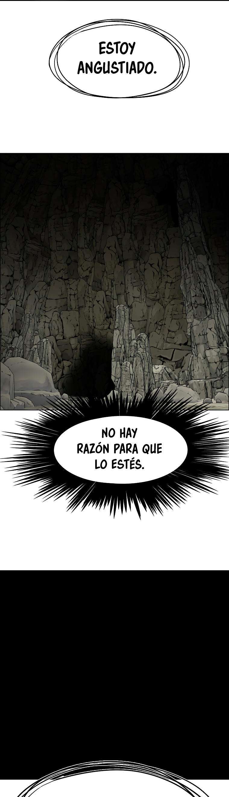 Read Rooftop Sword Master (es) Manga Online