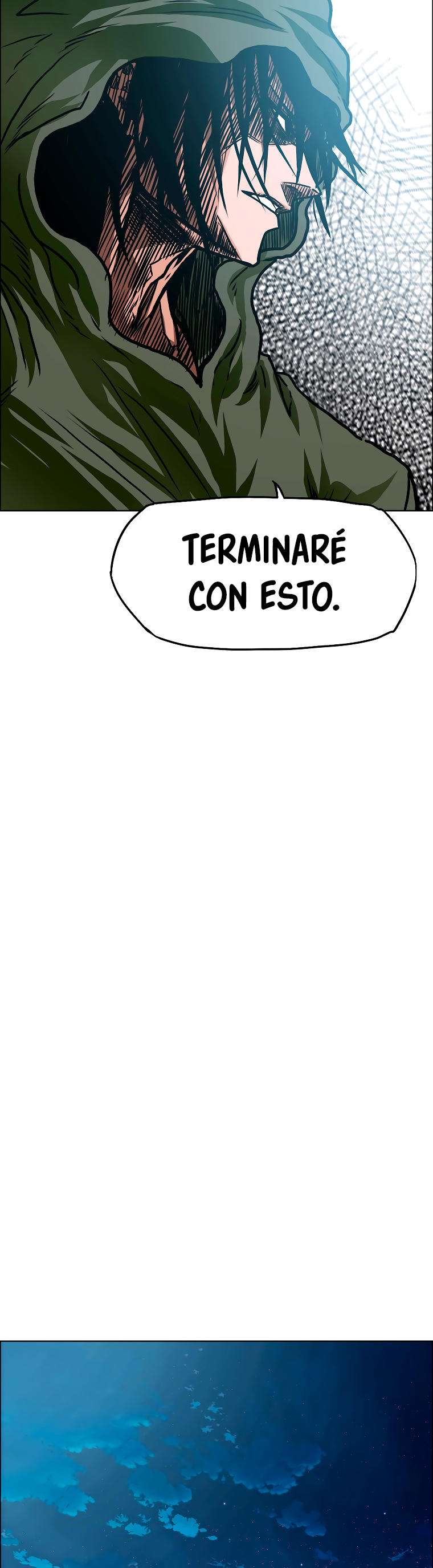 Read Rooftop Sword Master (es) Manga Online