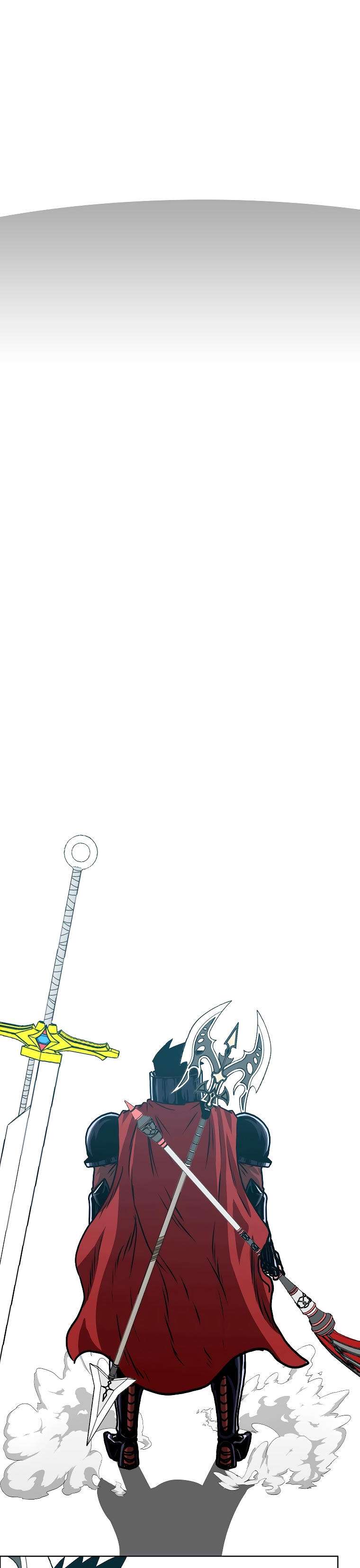 Read Rooftop Sword Master (es) Manga Online