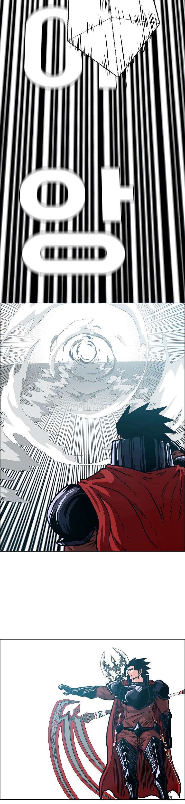 Read Rooftop Sword Master (es) Manga Online