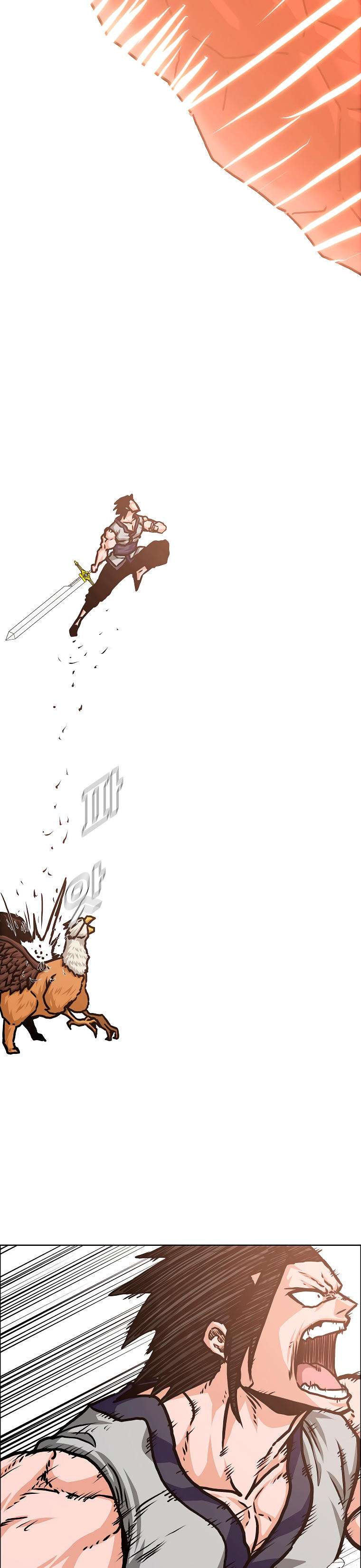 Read Rooftop Sword Master (es) Manga Online