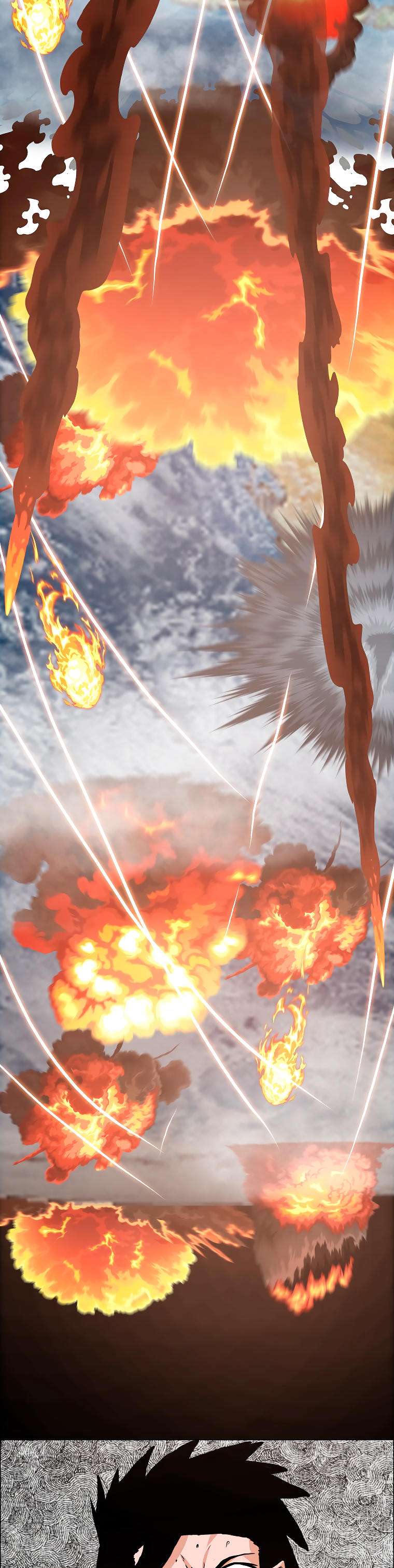 Read Rooftop Sword Master (es) Manga Online