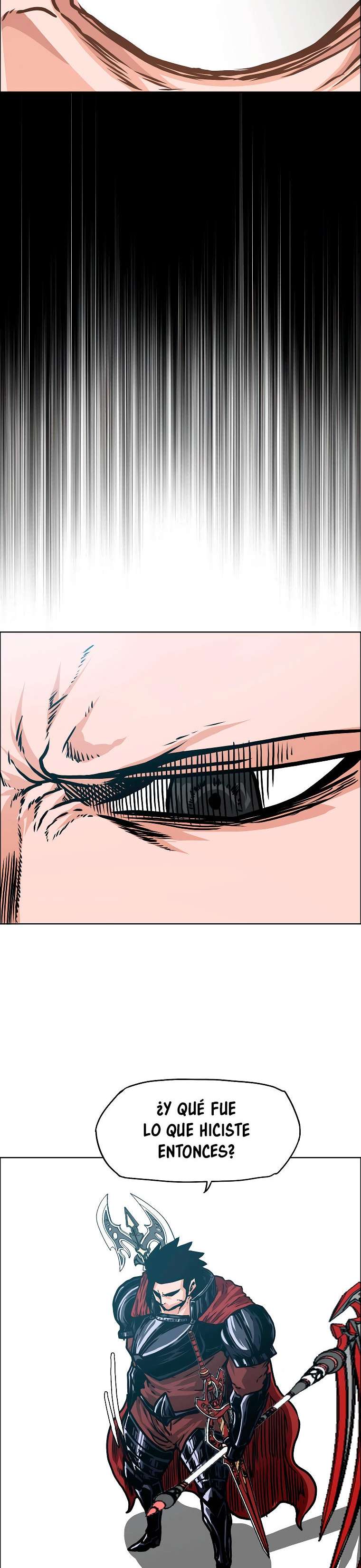 Read Rooftop Sword Master (es) Manga Online