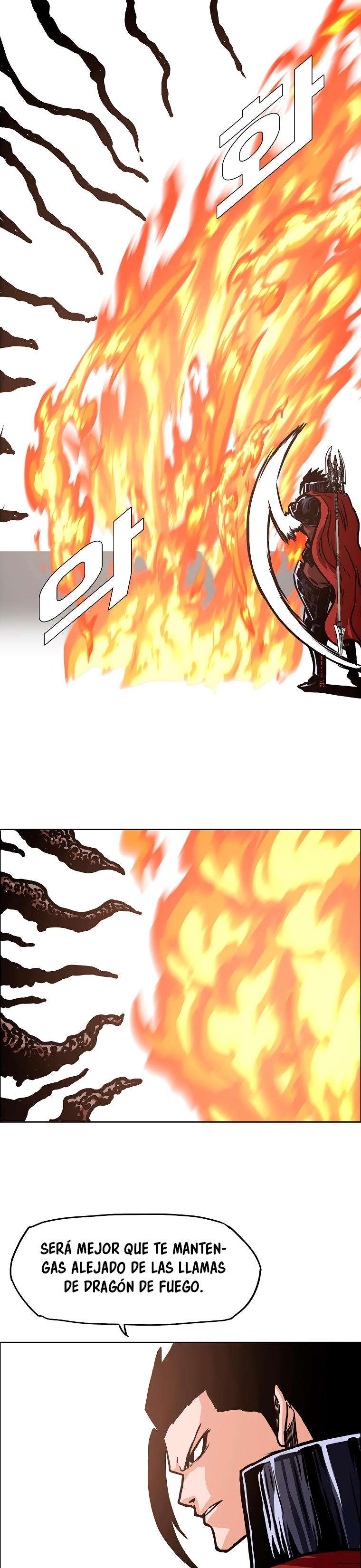 Read Rooftop Sword Master (es) Manga Online