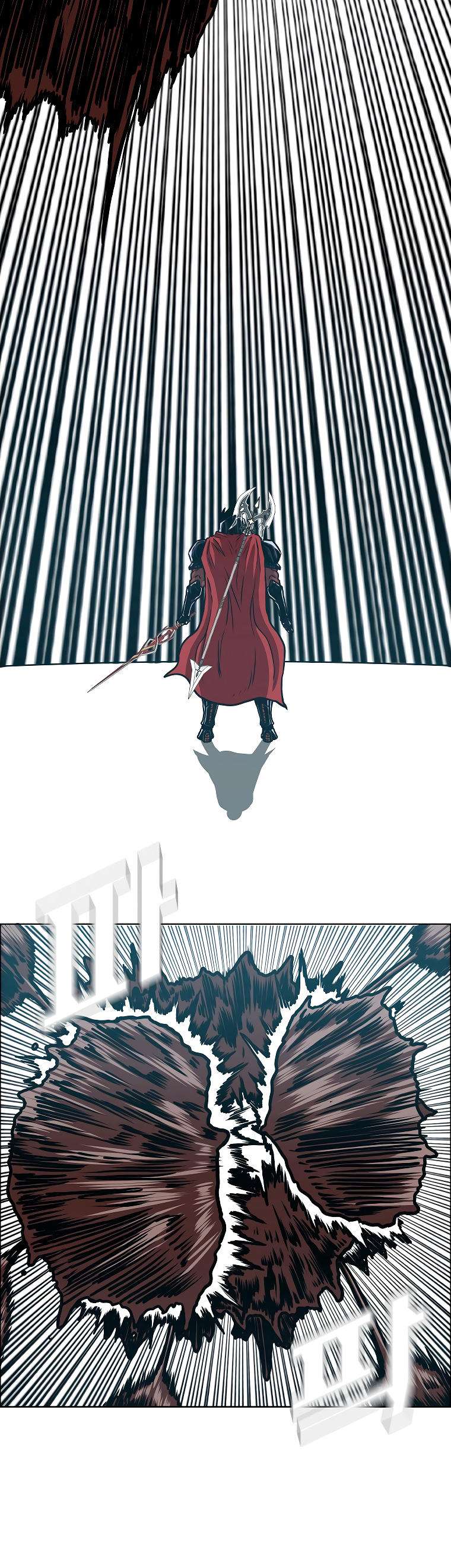 Read Rooftop Sword Master (es) Manga Online