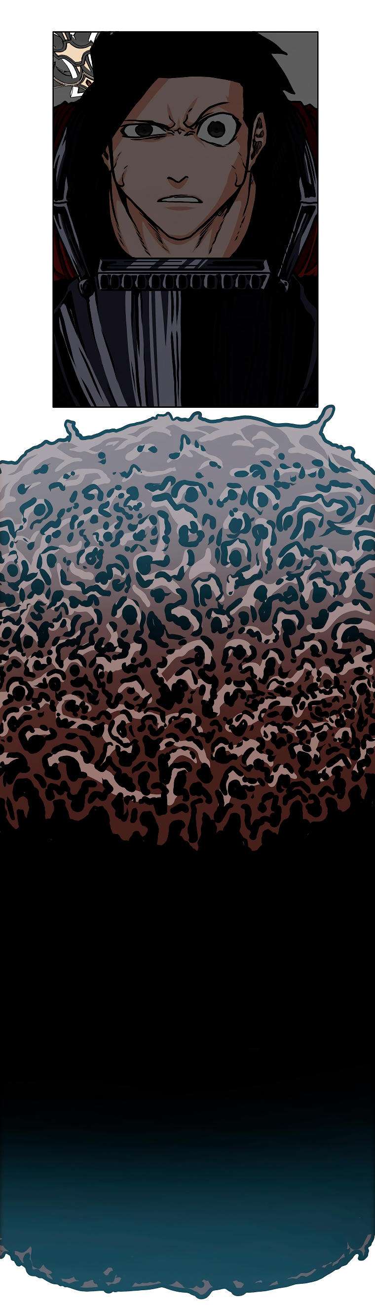 Read Rooftop Sword Master (es) Manga Online