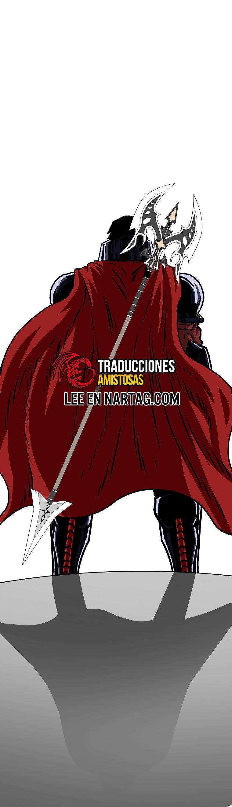 Read Rooftop Sword Master (es) Manga Online