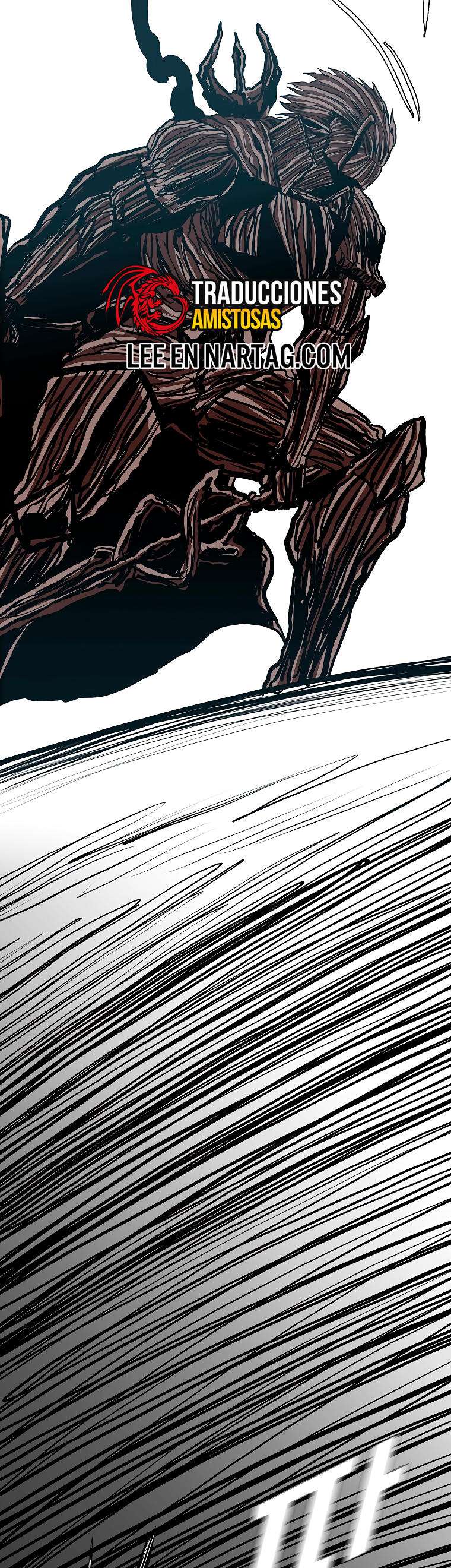 Read Rooftop Sword Master (es) Manga Online