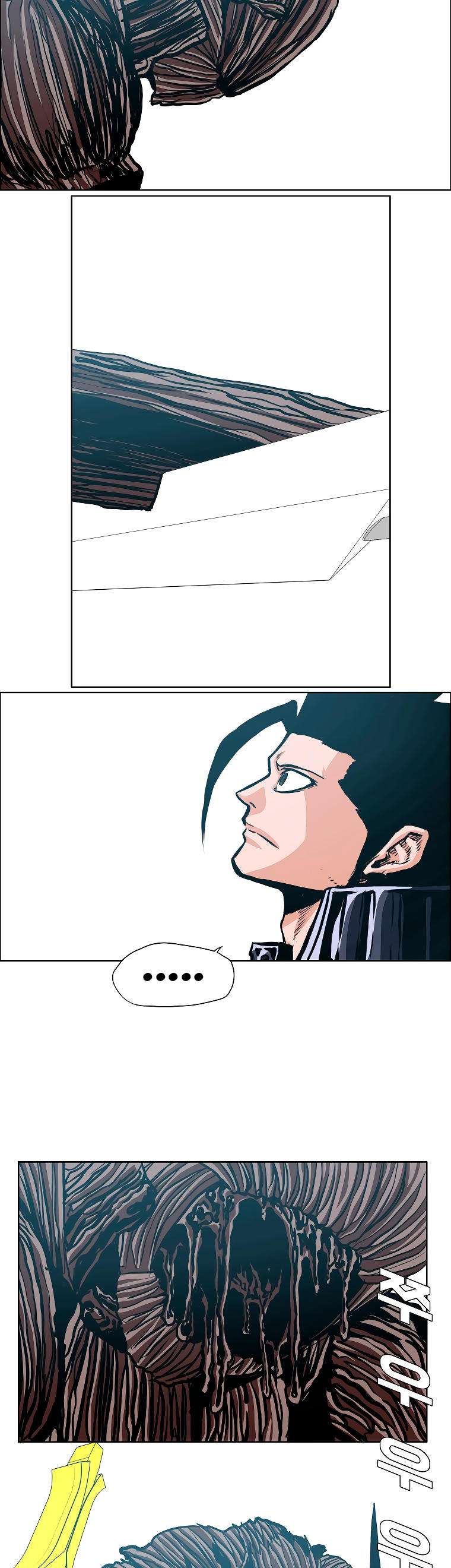 Read Rooftop Sword Master (es) Manga Online