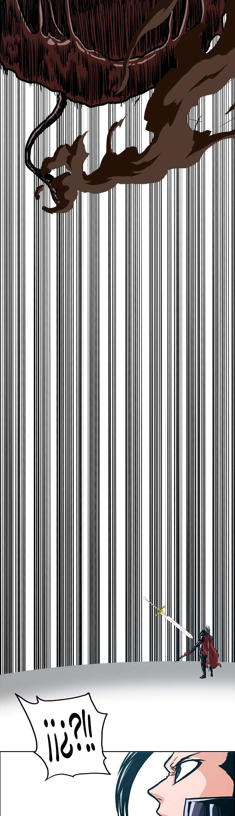 Read Rooftop Sword Master (es) Manga Online