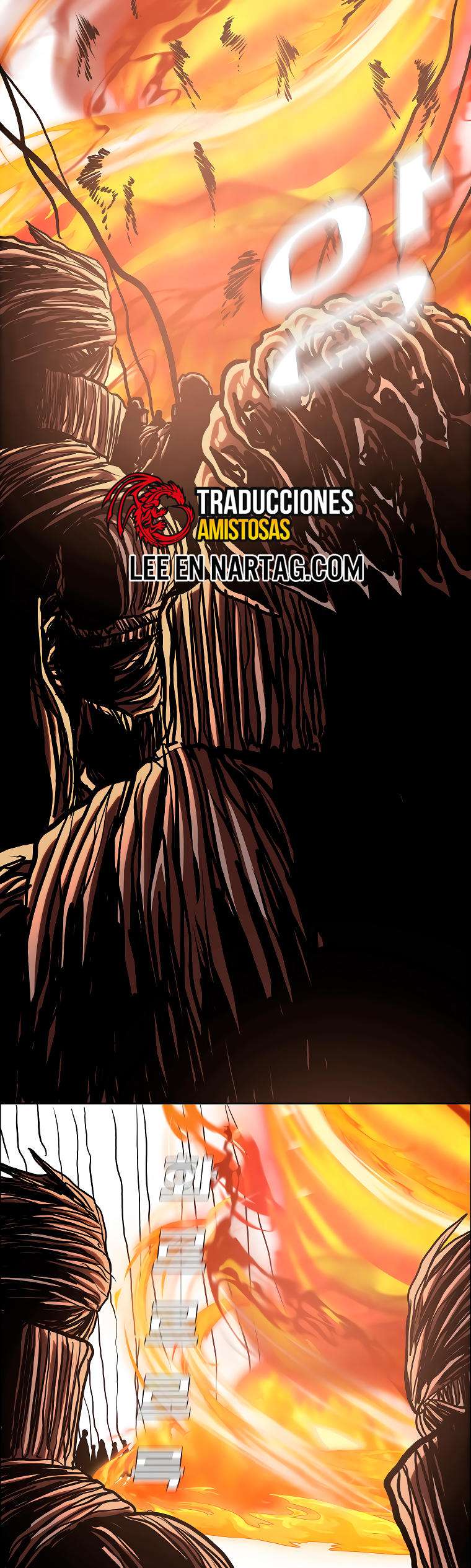 Read Rooftop Sword Master (es) Manga Online