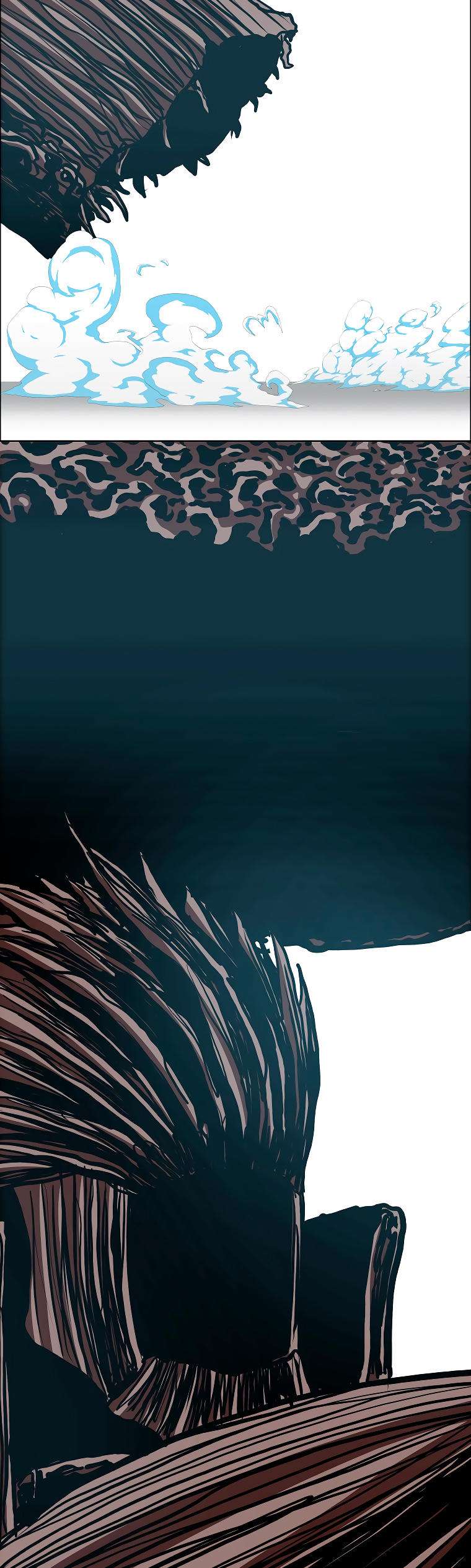 Read Rooftop Sword Master (es) Manga Online