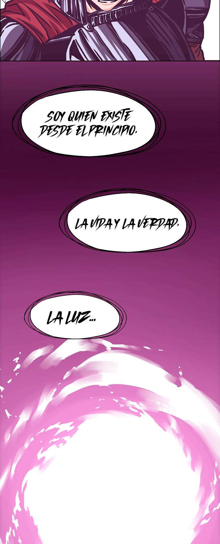 Read Rooftop Sword Master (es) Manga Online