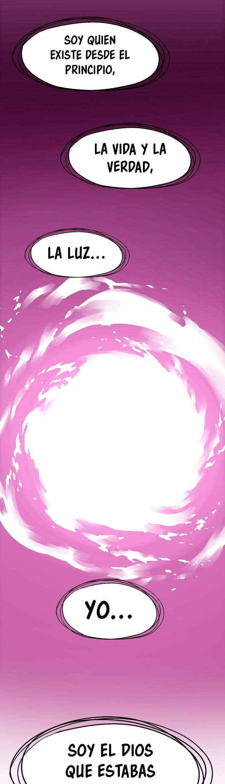 Read Rooftop Sword Master (es) Manga Online