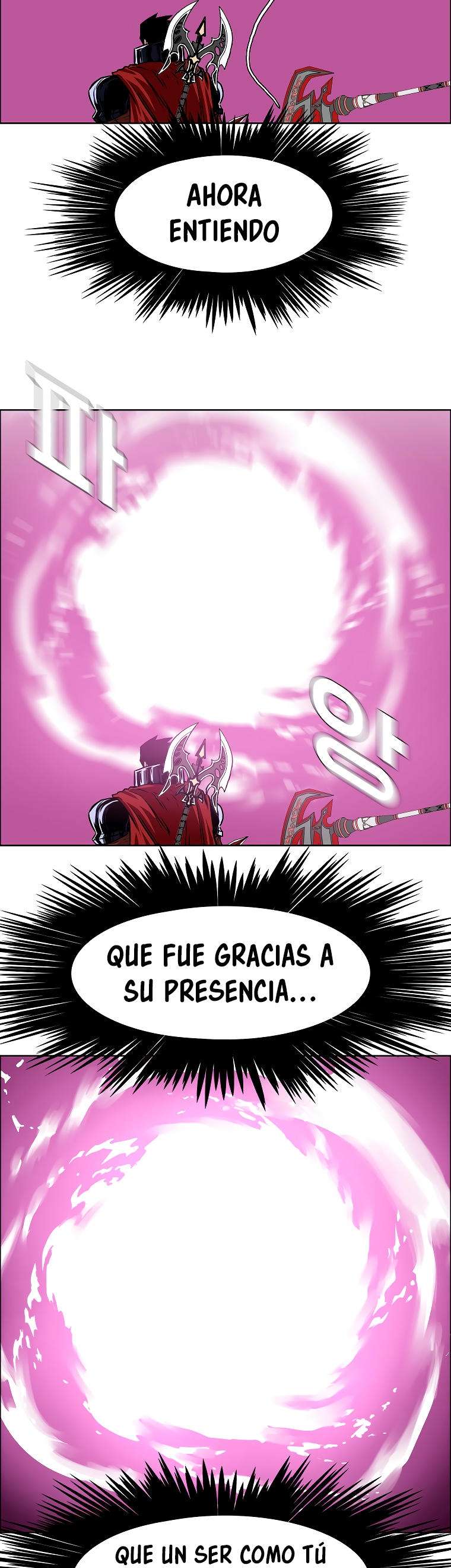 Read Rooftop Sword Master (es) Manga Online