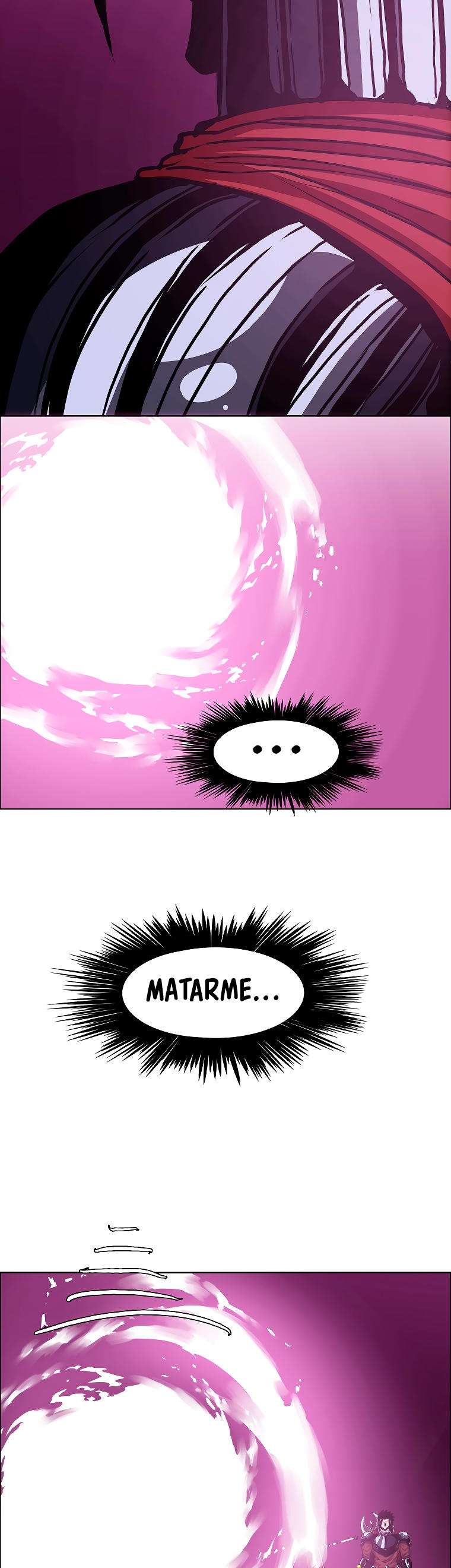 Read Rooftop Sword Master (es) Manga Online