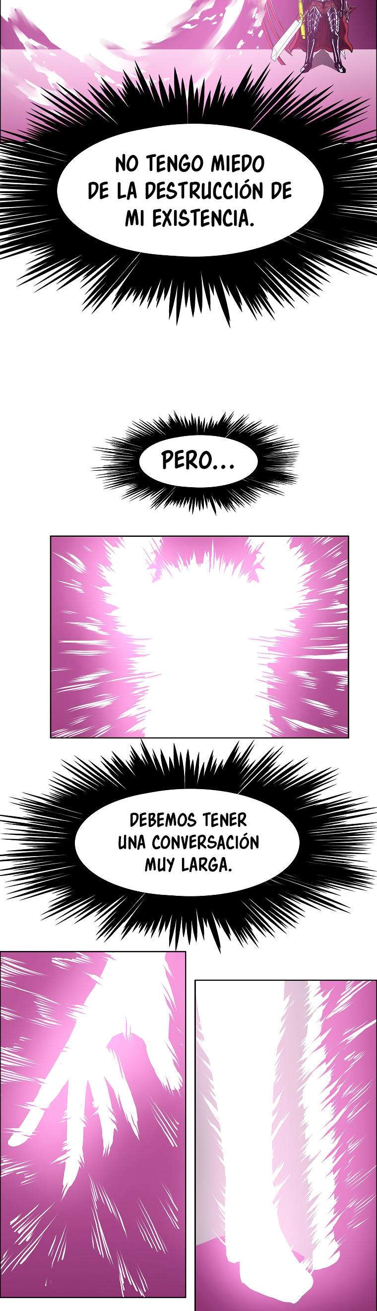 Read Rooftop Sword Master (es) Manga Online