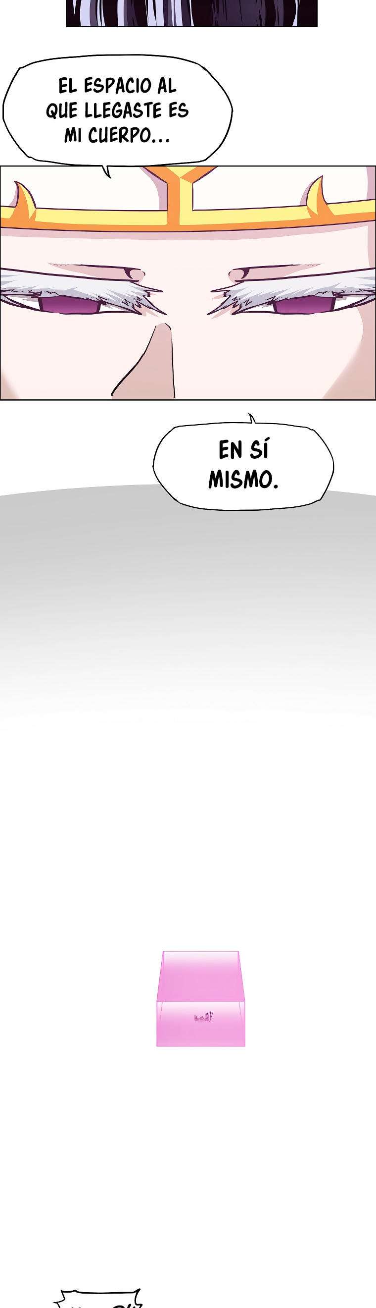 Read Rooftop Sword Master (es) Manga Online