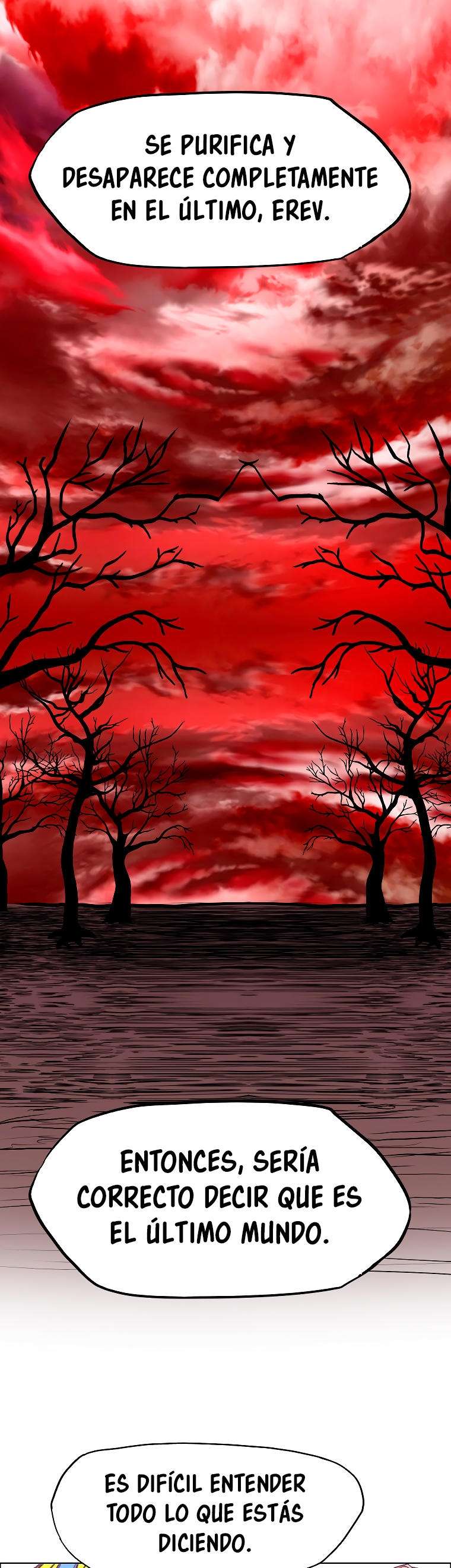 Read Rooftop Sword Master (es) Manga Online